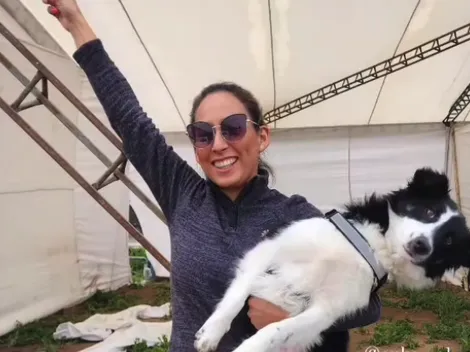 "No fueron 30 pesos, fueron 30 fechas": Nahuelcoy la rompe con su fonda