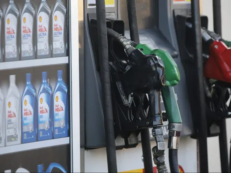 ¿Cuánto aumentó el precio de la bencina para estas Fiestas Patrias?