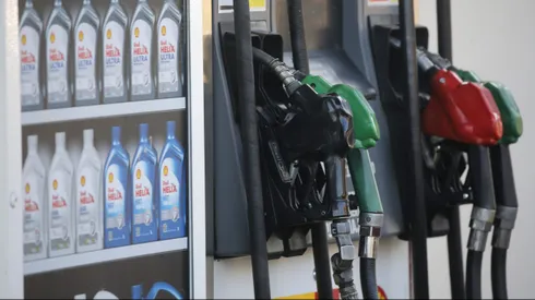 ¿Cuánto aumentó el precio de la bencina para estas Fiestas Patrias?