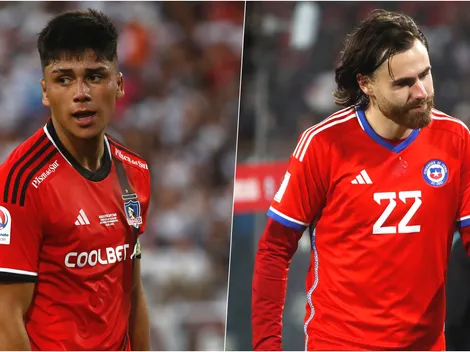 Luis Musrri pide a Damián en vez de Brereton en la Roja