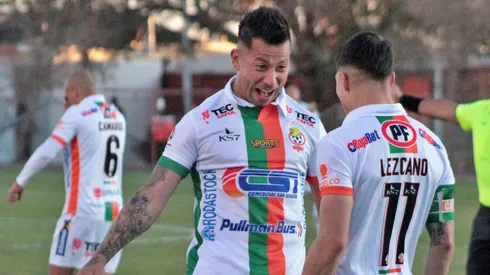 Cobresal ya piensa en el duelo contra Colo Colo
