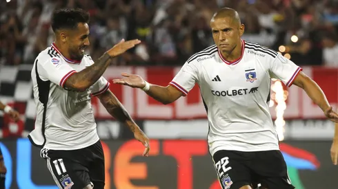 Colo Colo salta a la cancha este jueves