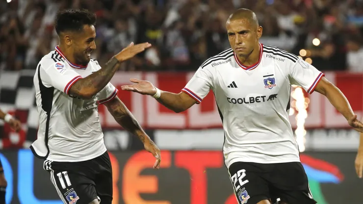 Colo Colo salta a la cancha este jueves