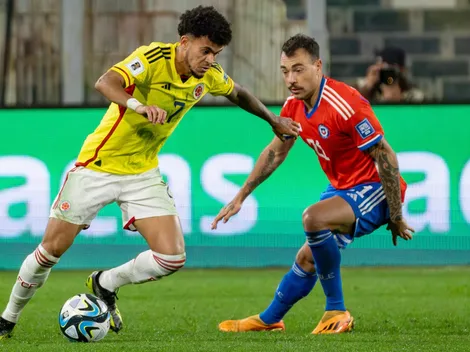 Periodista colombiano loco con Catalán: "Pulverizó a Díaz"