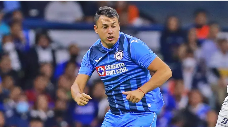 Morales no se moverá del Cruz Azul de México.