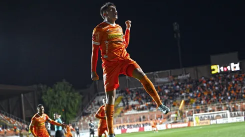 Cobreloa se acerca a Antofagasta y puede ser líder la próxima semana.