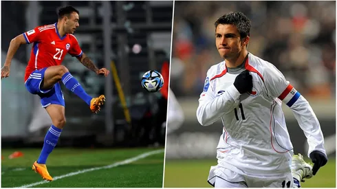 Gonzalo Fierro destacó la actuación de Catalán