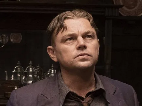 Estrenan nuevo tráiler de "Los asesinos de la Luna" de Scorsese