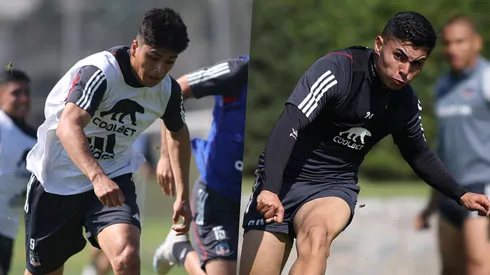 Pizarro y Thompson volverán las citaciones del Cacique.