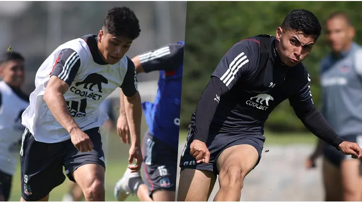 Pizarro y Thompson volverán las citaciones del Cacique.