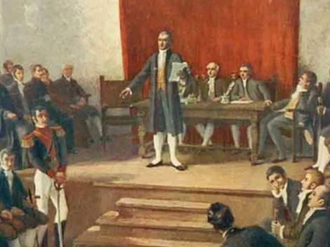 ¿Qué se celebra el 18 de septiembre en Chile?