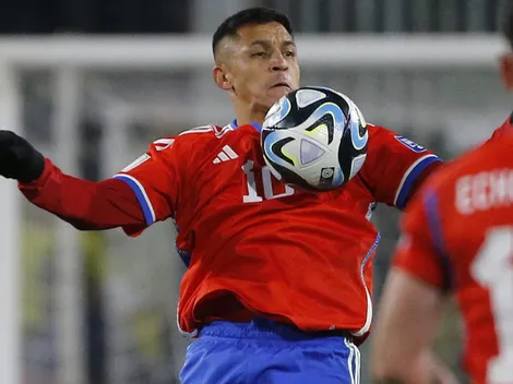 Por lejos: encuesta argentina deja a Chile fuera del Mundial