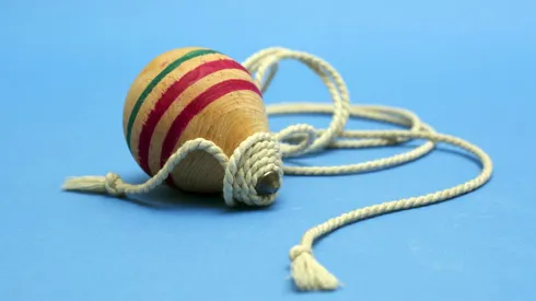 Juegos típicos chilenos