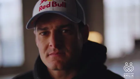 Ignacio Casale protagoniza la campaña para generar conciencia.