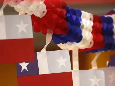 ¿Cuántos días habrán para celebrar Fiestas Patrias?