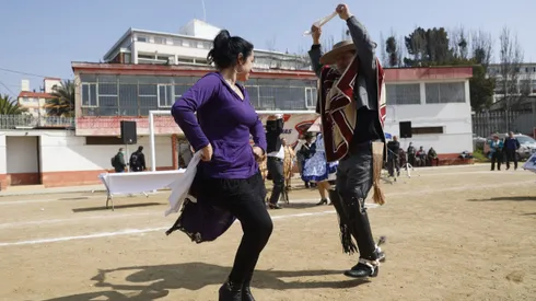 El Aguinaldo de Fiestas Patrias es uno de los grandes beneficios del mes de septiembre.