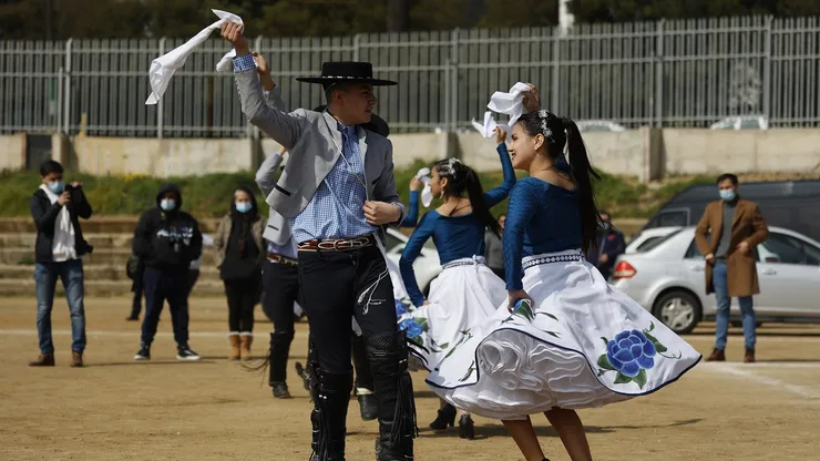 Cueca