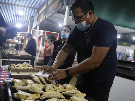 Las mejores fondas en Santiago para estas Fiestas Patrias 2023