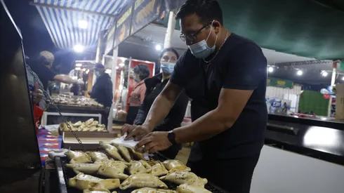 Las mejores fondas en Santiago para estas Fiestas Patrias 2023.