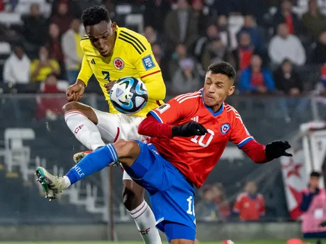 Periodista colombiano asegura que "Chile estaba rezando"