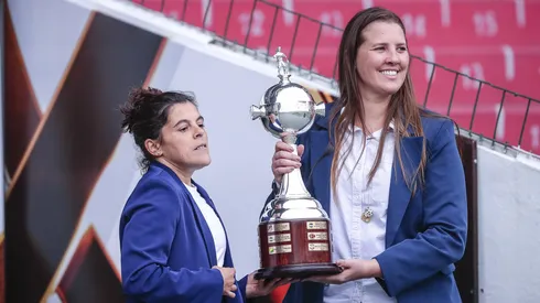 La U y Colo Colo conocerán a sus rivales en la Libertadores Femenina