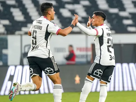 Quinteros deja a Pizarro y Thompson en la banca ante Copiapó