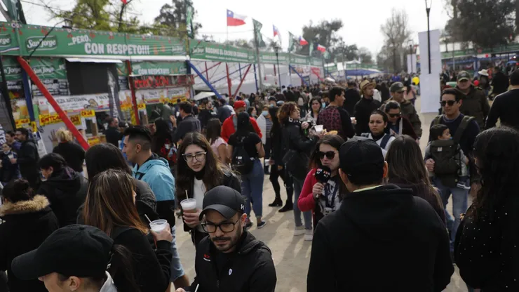 ¿Es feriado irrenunciable?
