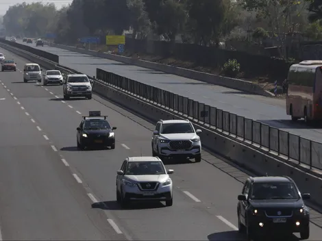 Conoce a qué hora comienza el Peaje a Luca y en qué carreteras