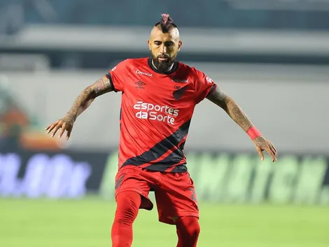 Athletico Paranaense revela más detalles de la cirugía de rodilla del King