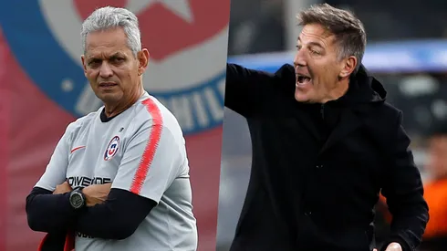 Bose afirmó que sería un error sacar a Berizzo como sacaron a Rueda.