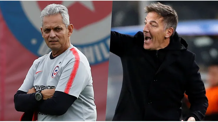Bose afirmó que sería un error sacar a Berizzo como sacaron a Rueda.