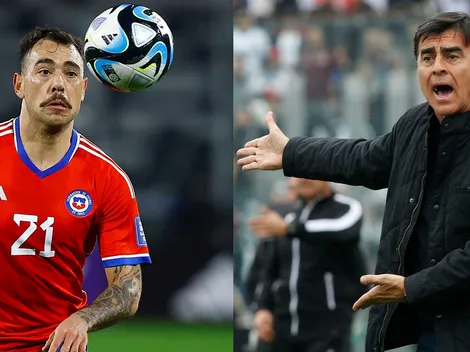 Quinteros aún sueña con Matías Catalán en Colo Colo: "Siempre...