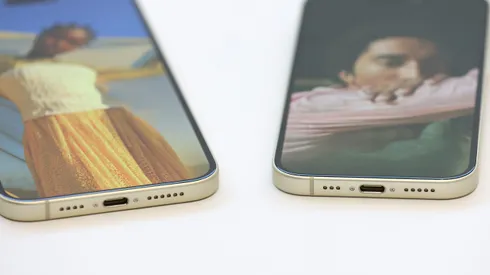 ¿Qué es el botón de acción de los iPhone 15 Pro y Pro Max?