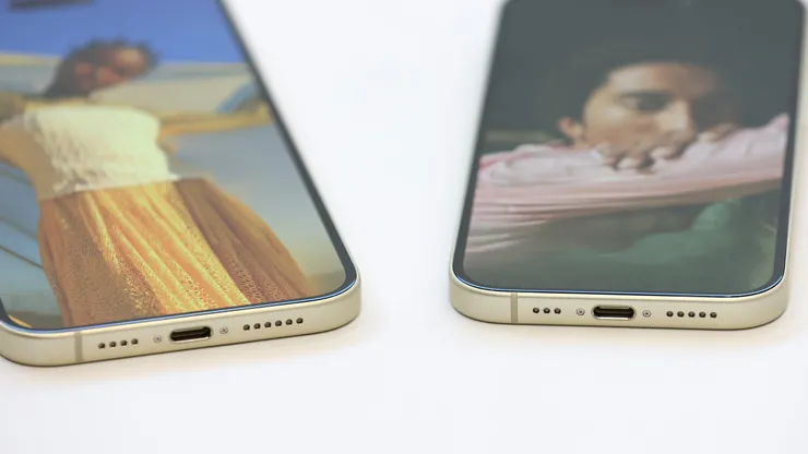 ¿Qué es el botón de acción de los iPhone 15 Pro y Pro Max?