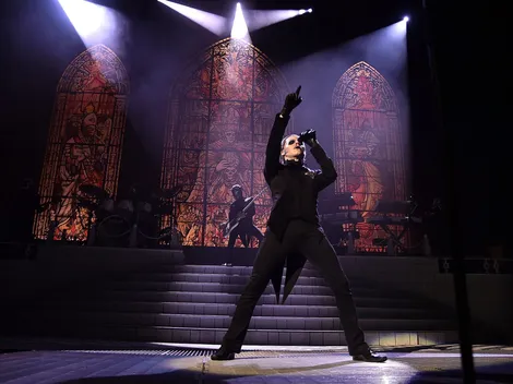 El posible setlist de Ghost, banda que se presenta en Chile en septiembre