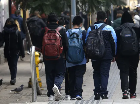 ¿Cuántas veces se paga el Bono Logro Escolar?