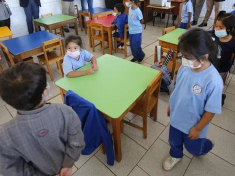 Consula si recibes el Bono Logro Escolar 2023 y si eres beneficiario