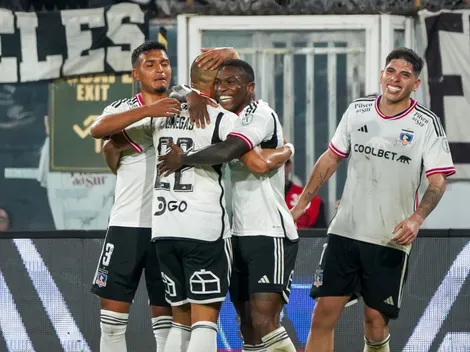 Top 100: Colo Colo tiene uno de los escudos ¡más bonitos del mundo!