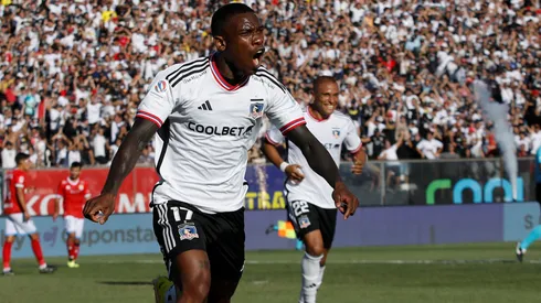 Fabián Castillo provoca sorpresa en Gustavo Quinteros y Colo Colo para tramo final del Torneo.