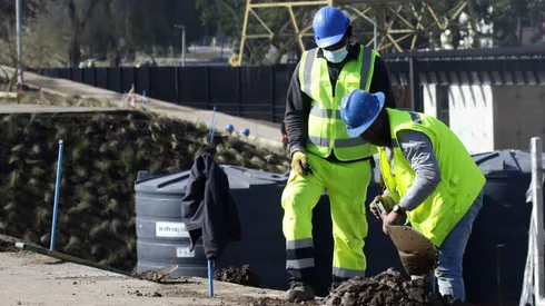 ¿Quiénes reciben el Bono Formalización al Trabajo?