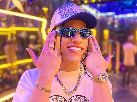 ¿Quién es Uriel Romero, el nuevo participante de Tierra Brava?