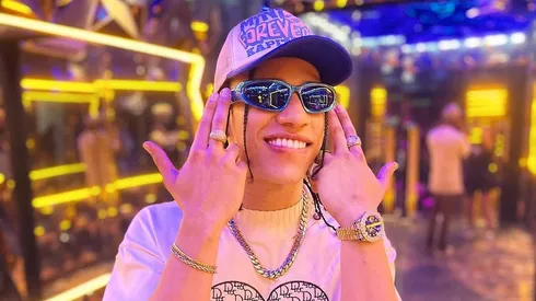 ¿Quién es Uriel Romero, el nuevo participante de Tierra Brava?