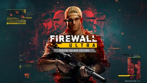 a $39.99 en su edición estandar y $59.99 en deluxe; Firewall Ultra viene con varias sorpresas.