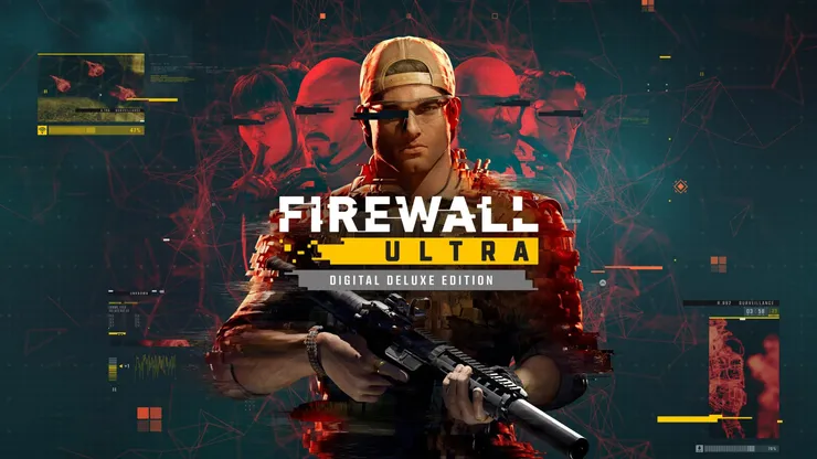 a $39.99 en su edición estandar y $59.99 en deluxe; Firewall Ultra viene con varias sorpresas.