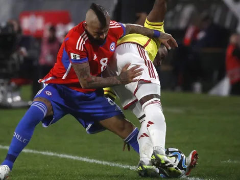 "No valía la pena que Vidal estire la cuerda a ese extremo"