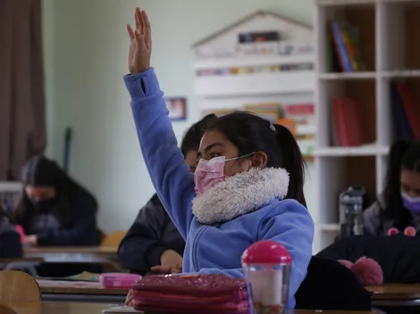 Calendario escolar 2024: Todo lo que se sabe