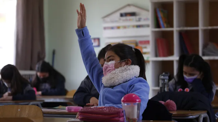 ¿Cuándo comienzan las clases en el 2024?