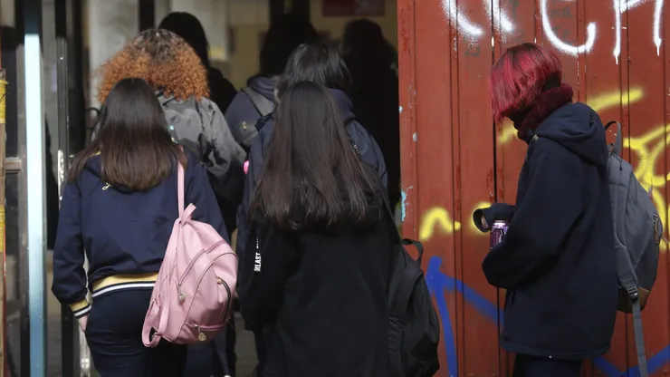 Bono Logro Escolar