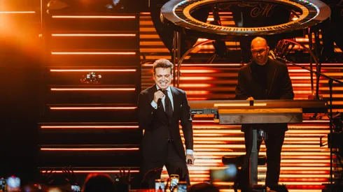 ¿Quedan entradas para ver a Luis Miguel en el Estadio Nacional?