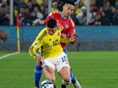El Mago Valdivia llama a la calma en la Roja: "Es un punto..."